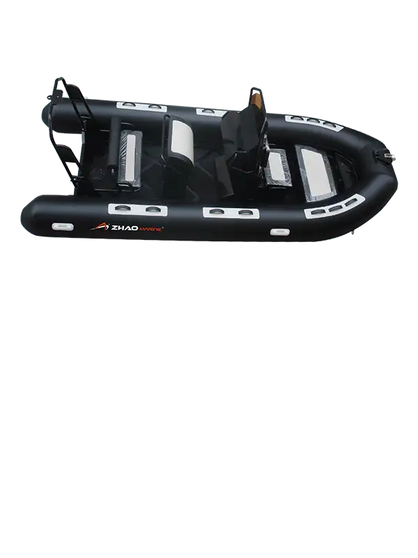 Custom marine solutions