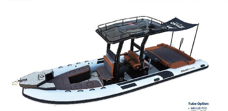 LUX 27 ft