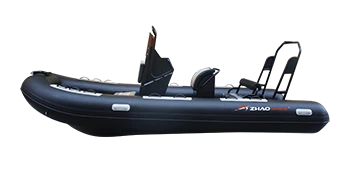 RIB 500