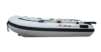 Yacht tenders & dinghies